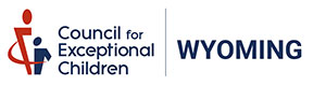 Council for Exceptional Children logo